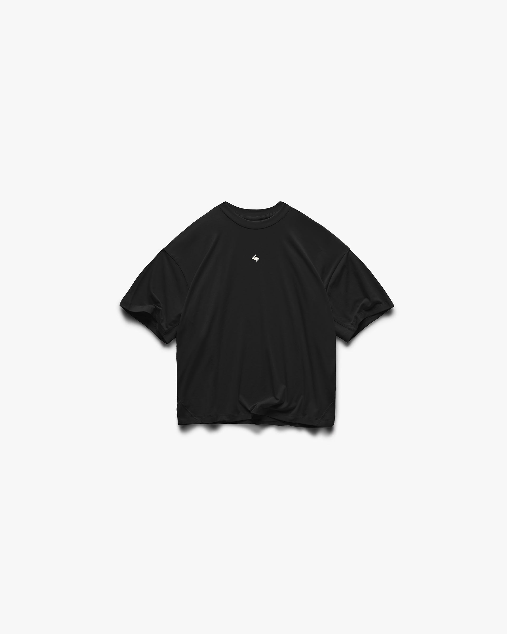 Represent 247 DNA T-Shirt - Jet Black