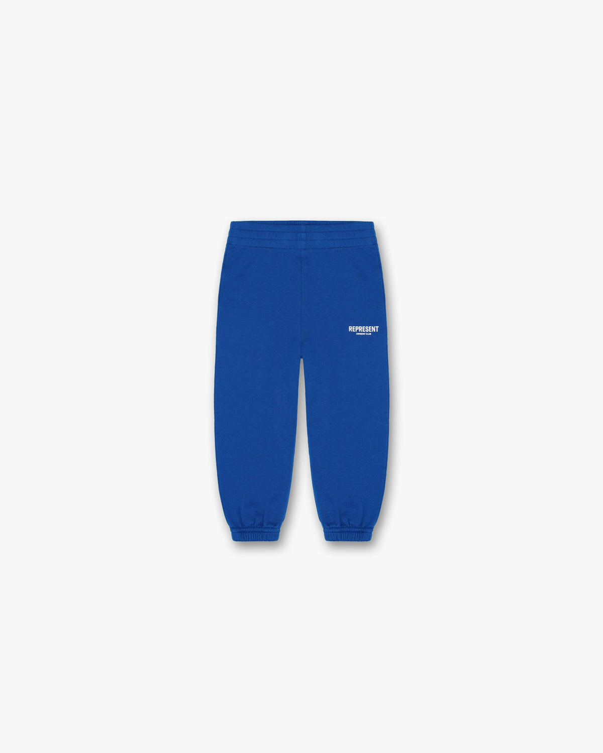 Represent Mini Owners Club Sweatpants Cobalt