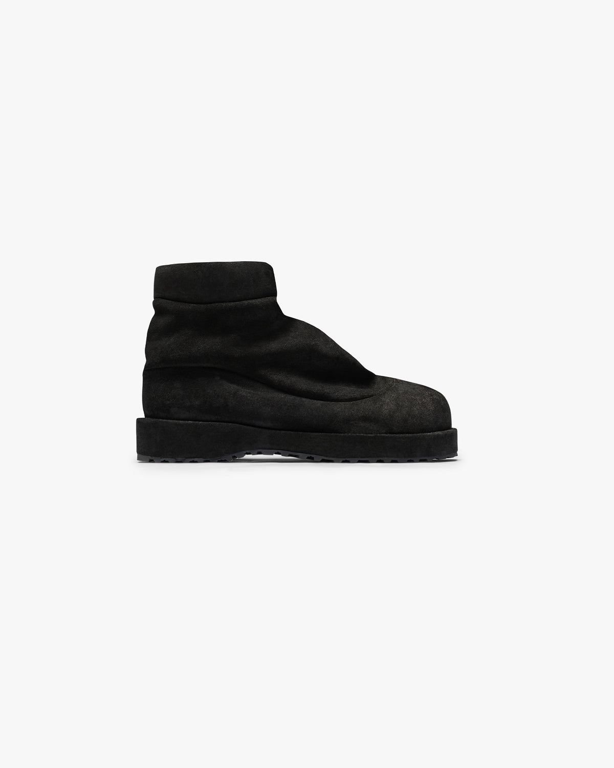 Represent Wrap Boot Jet Black – boty