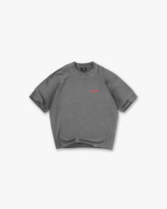 Represent Owners Club Футболка Washed Black