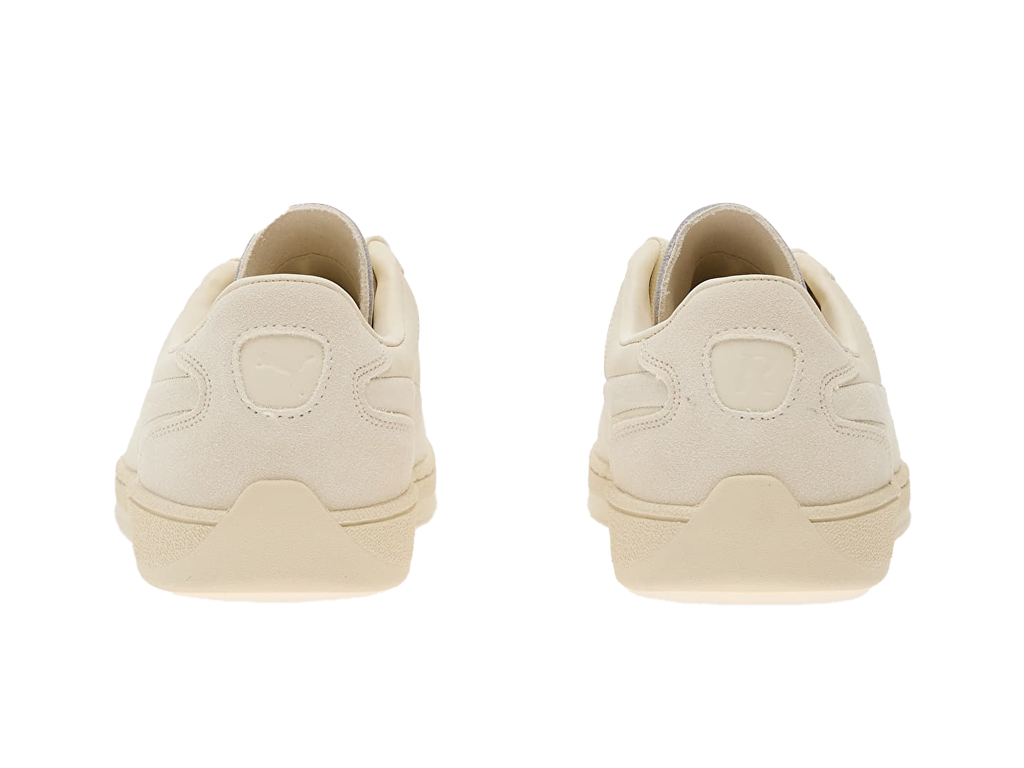 Puma Super Team Represent Frosted Ivory – tenisky – fotka 3 z 3