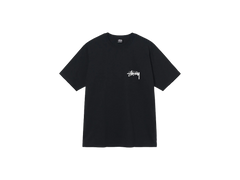 Stussy Cherries Tee Black