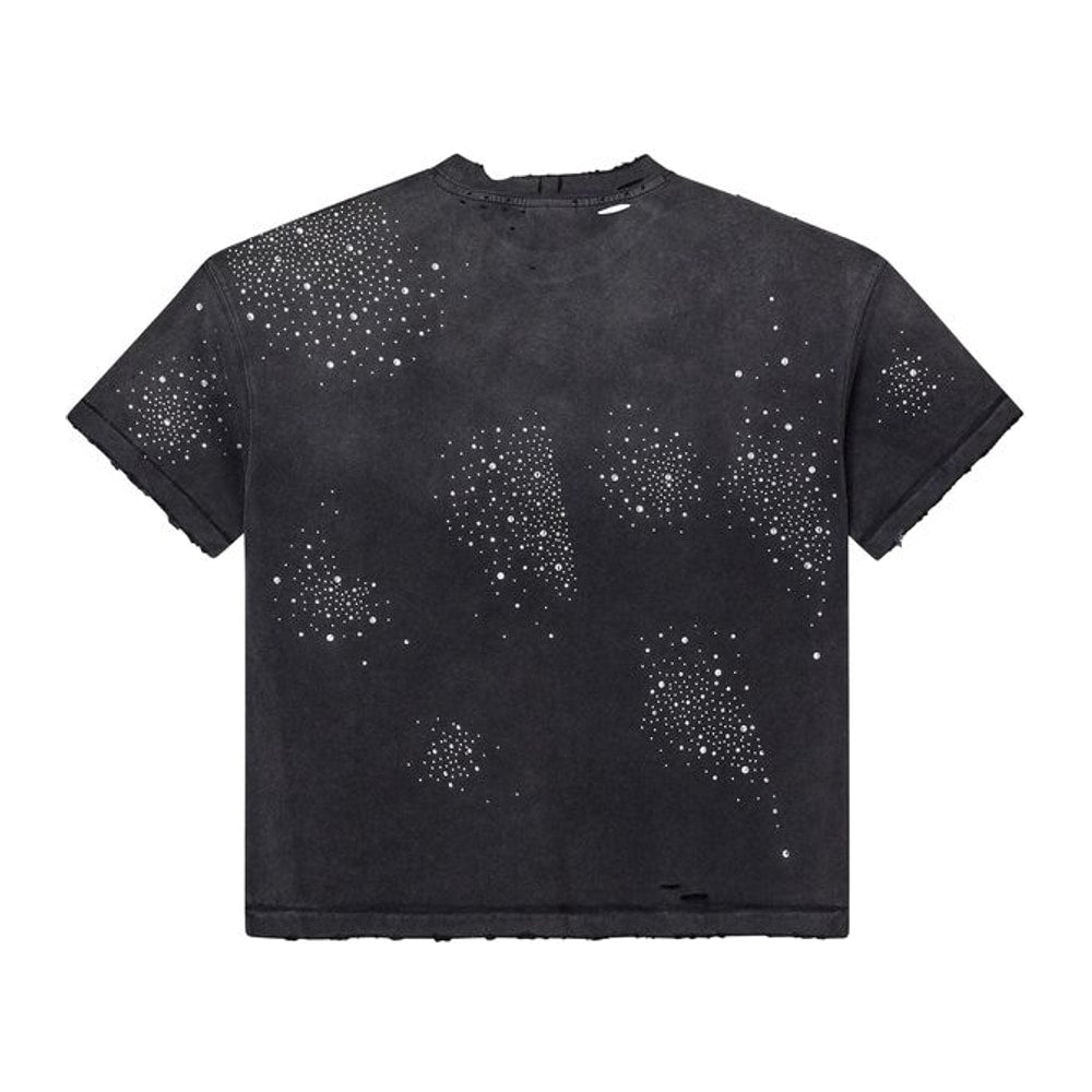 Vale Forever Fated Yours Bling Tee Black – tričko – fotka 2 z 2