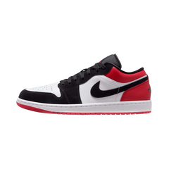 Nike Air Jordan 1 Low SE White Varsity Red